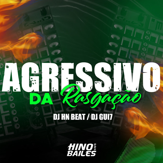 Agressivo da Rasgação