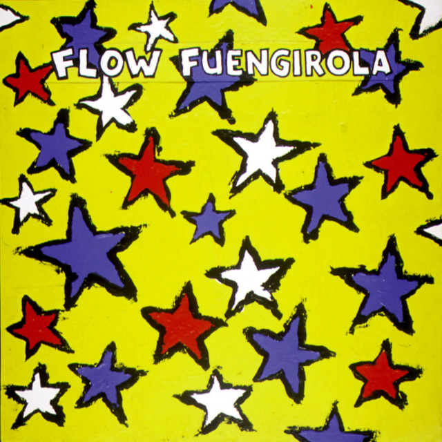 Fuengirola cover art
