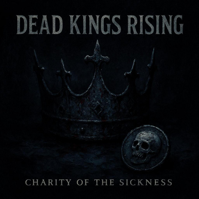 Charity of the Sickness cover art