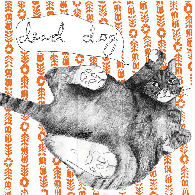 Dead Dog cover art