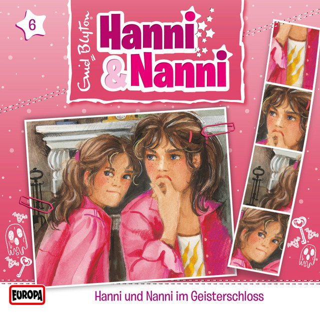 06/im Geisterschloss cover art
