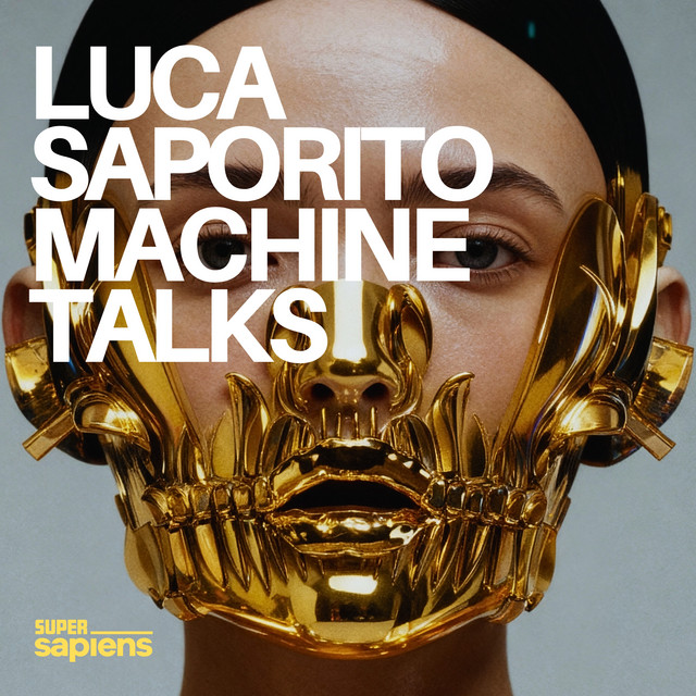Machine Talks