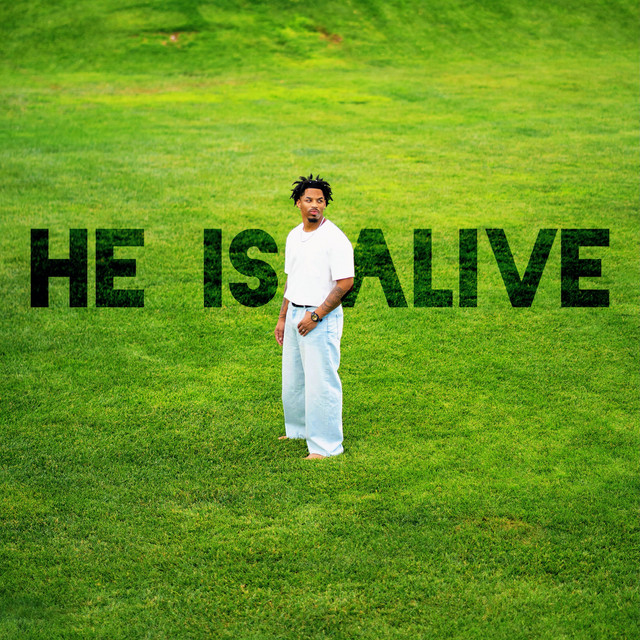 OH LORD cover art