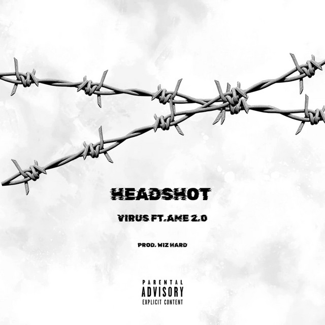 Headshot