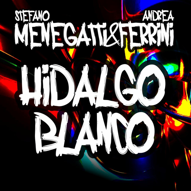 Hidalgo Blanco cover art