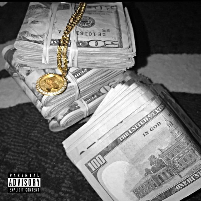 Solid Gold cover art