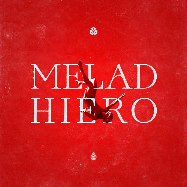 Hiero cover art