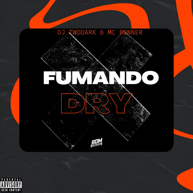 Fumando Dry