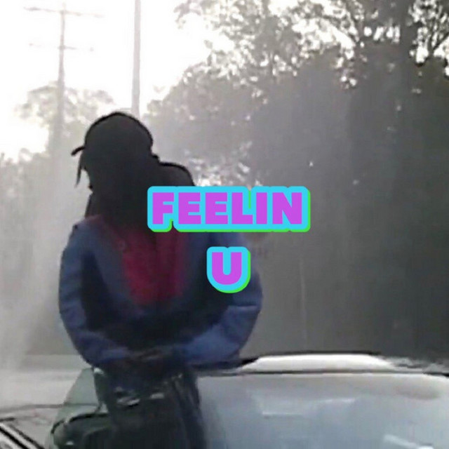 Cover of FeelinU by Cab'Ral