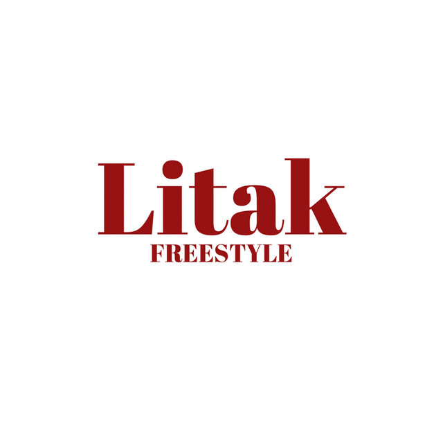 Litak FREESTYLE cover art