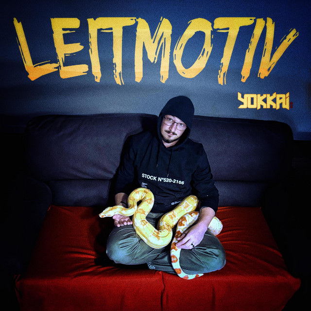 Leitmotiv cover art