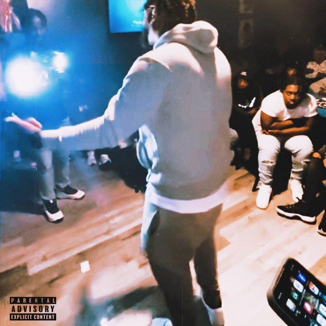 FAVORITISM cover art