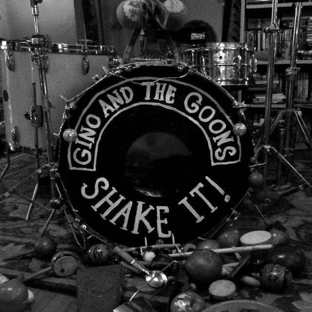 Shake It! album image