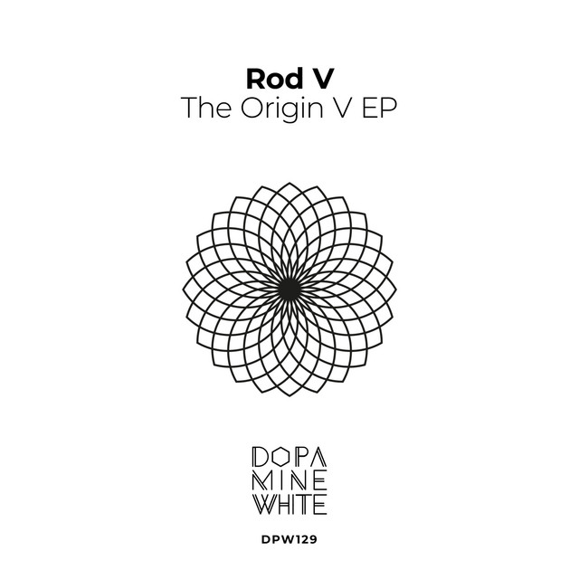 The Origin V cover art