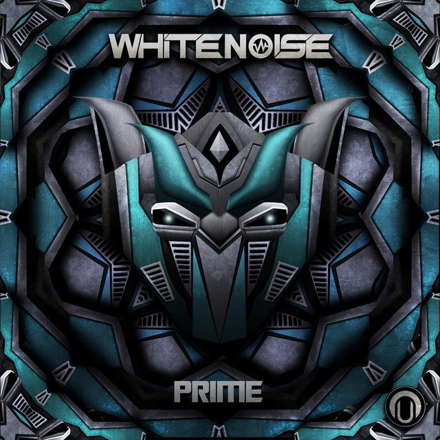 Prime album art