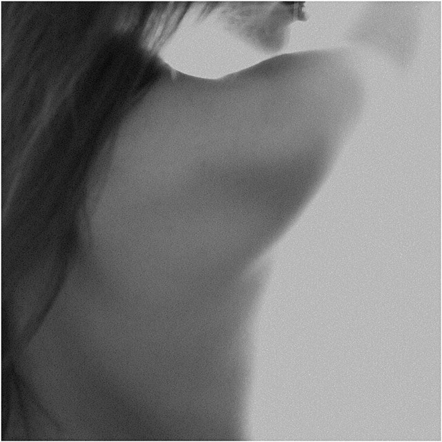 Don't Pull Away cover art