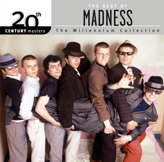 One Step Beyond - song and lyrics by Madness | Spotify