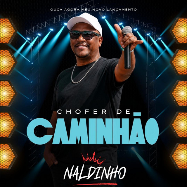 Naldinho vlog