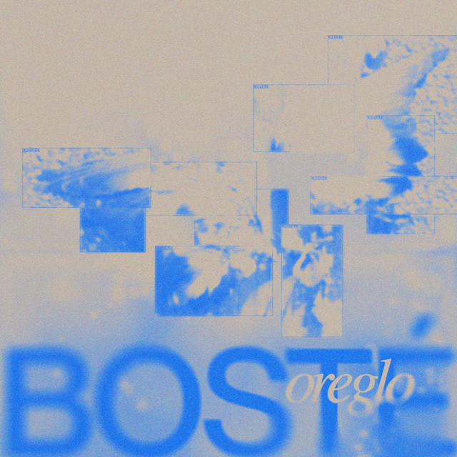 Bosté