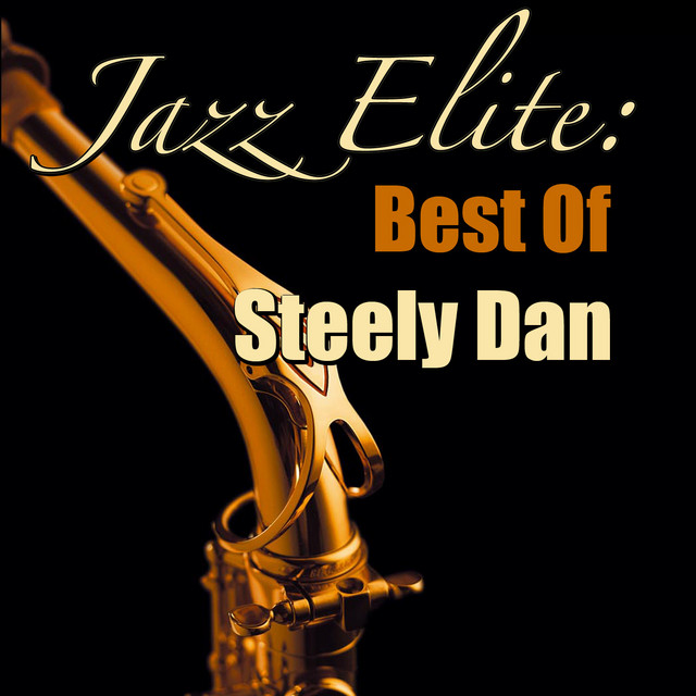 Jazz Elite: Best Of Steely Dan (Live) ‑「コンピレーション」by