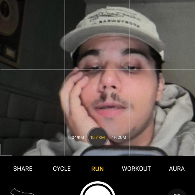 looking myself over u