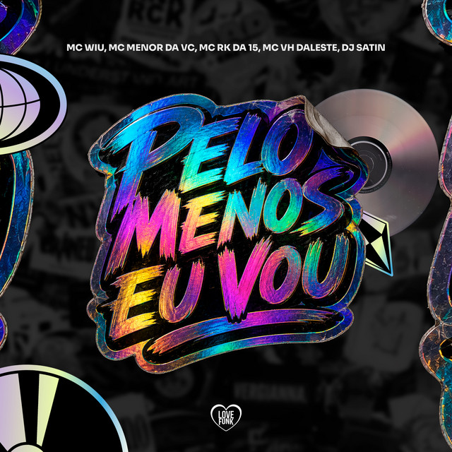 Pelo Menos Eu Vou