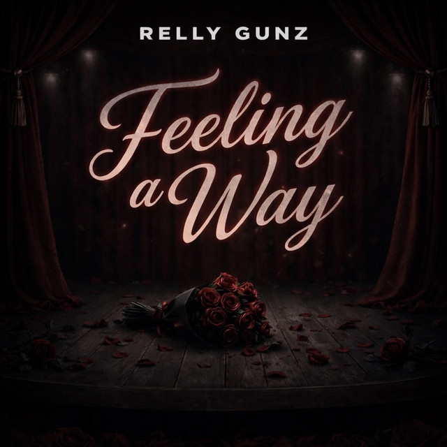 Feeling A Way