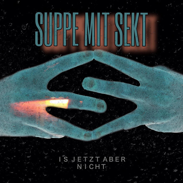 Is Jetzt Aber Nicht cover art