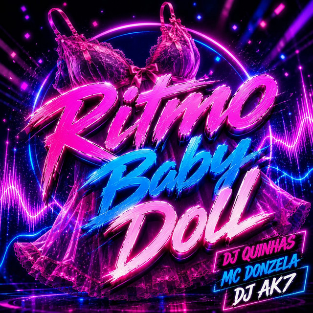 Ritmo Babydol album image