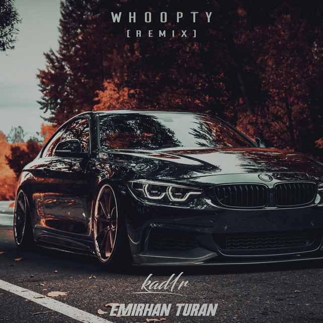 Whoopty - Remix