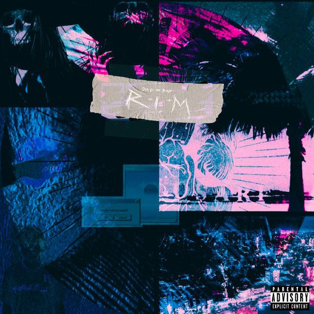 The City of Daeng Got Something to Say cover art