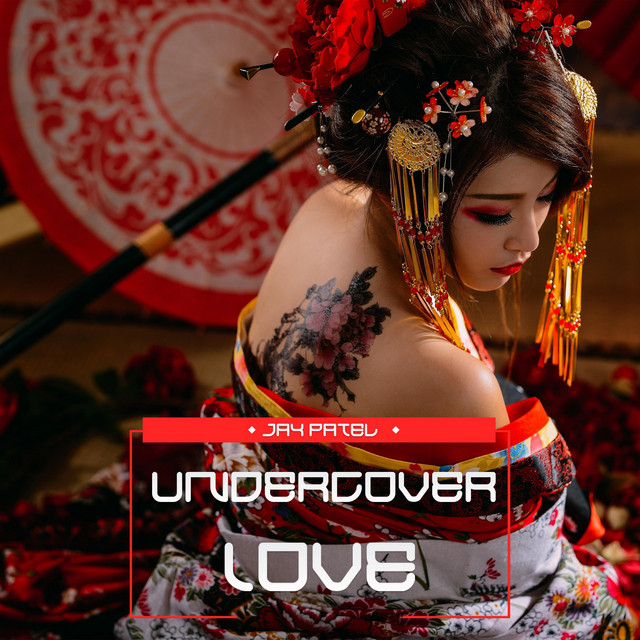 Undercover Love