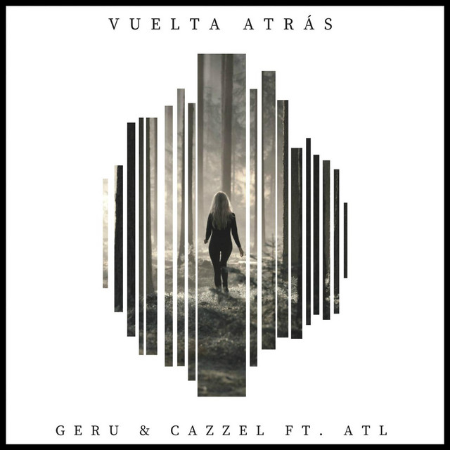 Vuelta Atrás (feat. Atl)