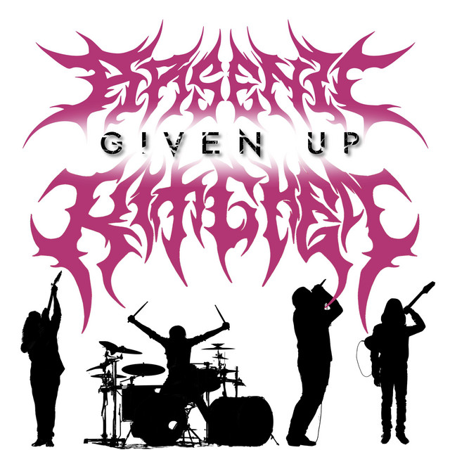 Given Up cover art
