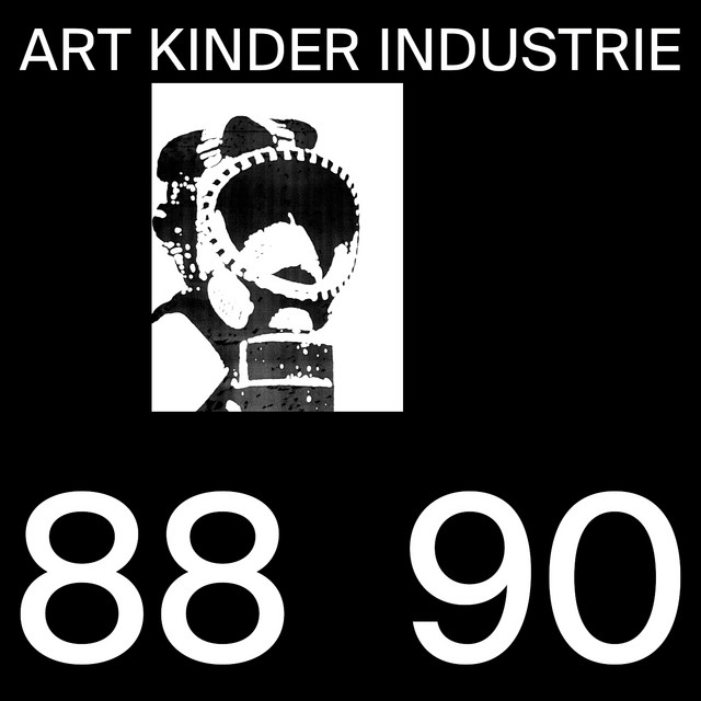 Art Kinder Industrie