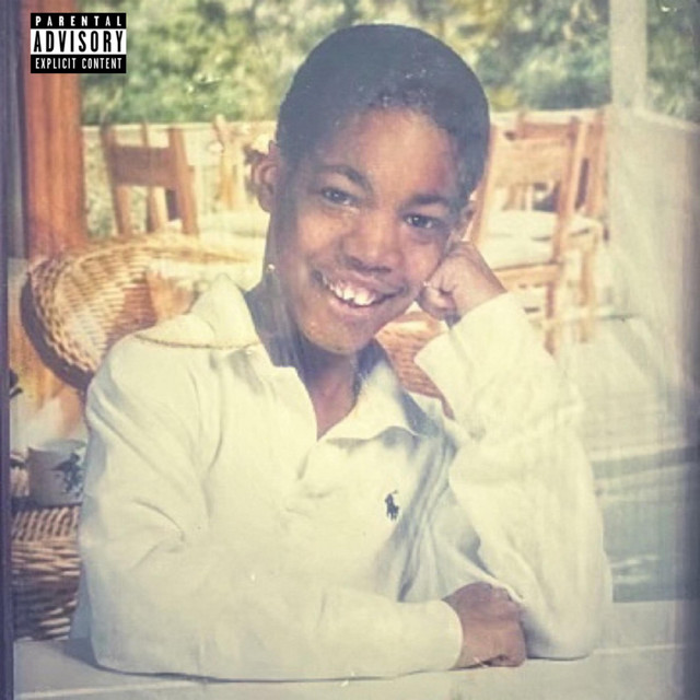 Lil BadAss Delo cover art