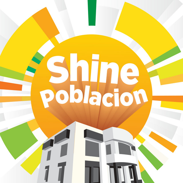 Shine Poblacion