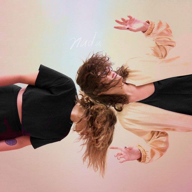 Nada cover art