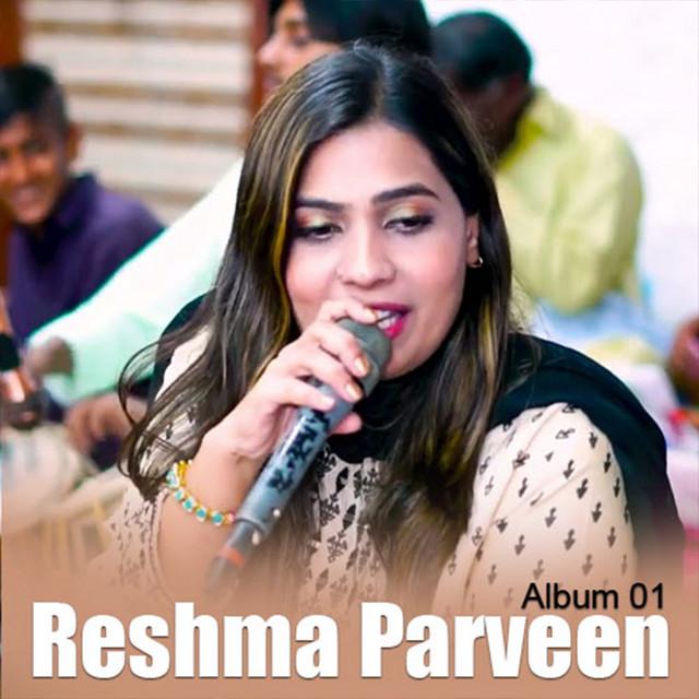 Reshma Parveen