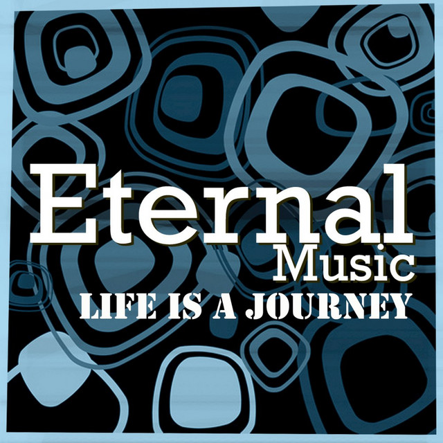 Life Is a Journey - The Kids Remix cover art