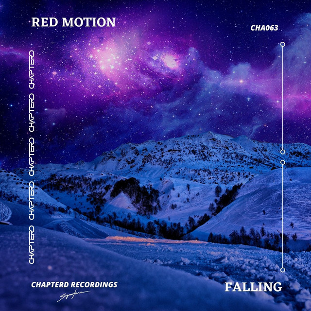 Falling cover art
