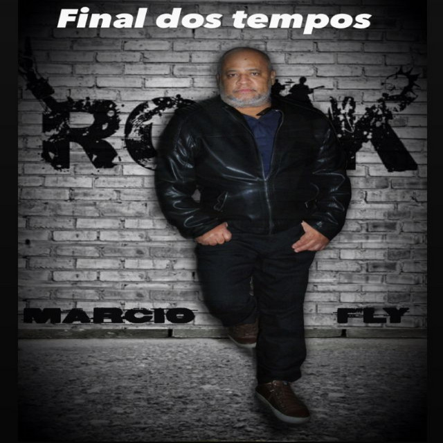 Novos Tempos cover art