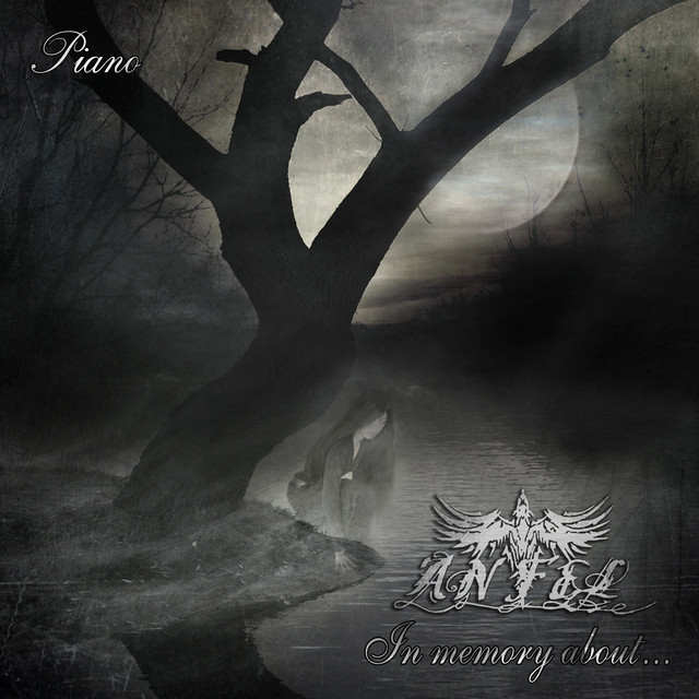 In Memory About... (Piano Version) cover art