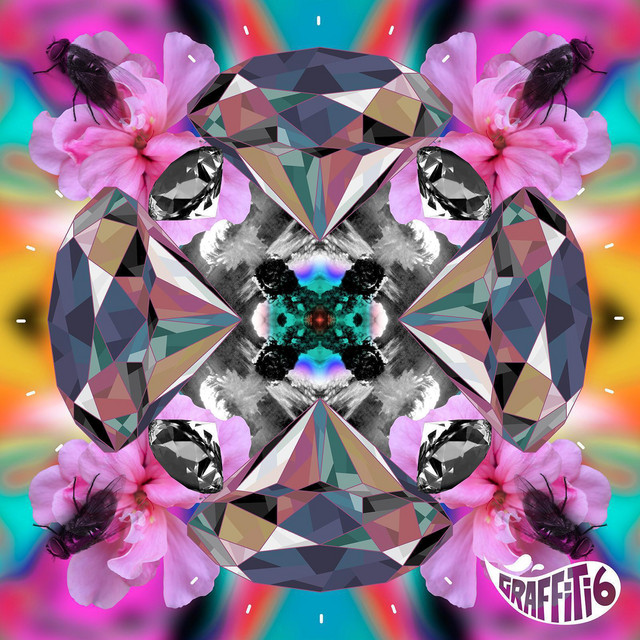 The Bridge cover art