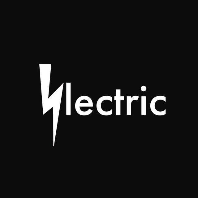Electric cover art