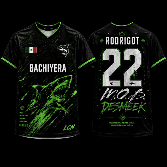 BACHIYERA