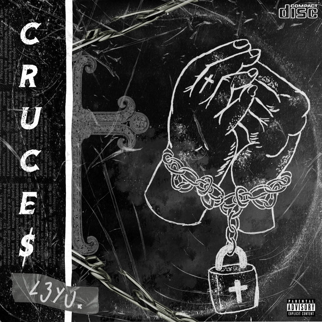 CRUCE$ cover art