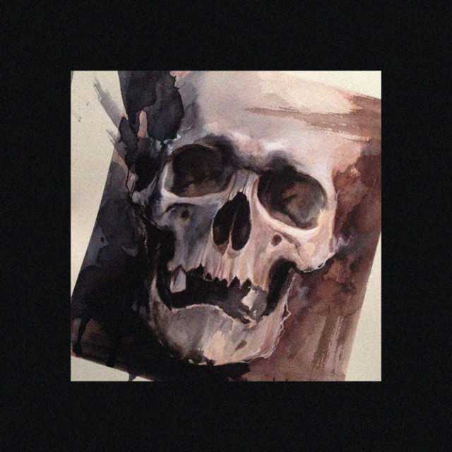ThisIsNotBones cover art