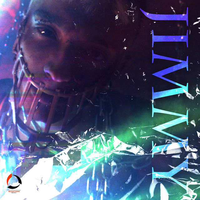 Jimmy cover art