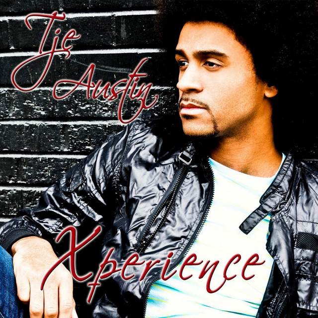 Xperience cover